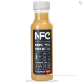 100% pure NFC beverage juice concentrate processing line